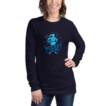 Load image into Gallery viewer, Unisex Long Sleeve Tee