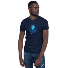 Load image into Gallery viewer, Rocket Girl Short-Sleeve Unisex T-Shirt
